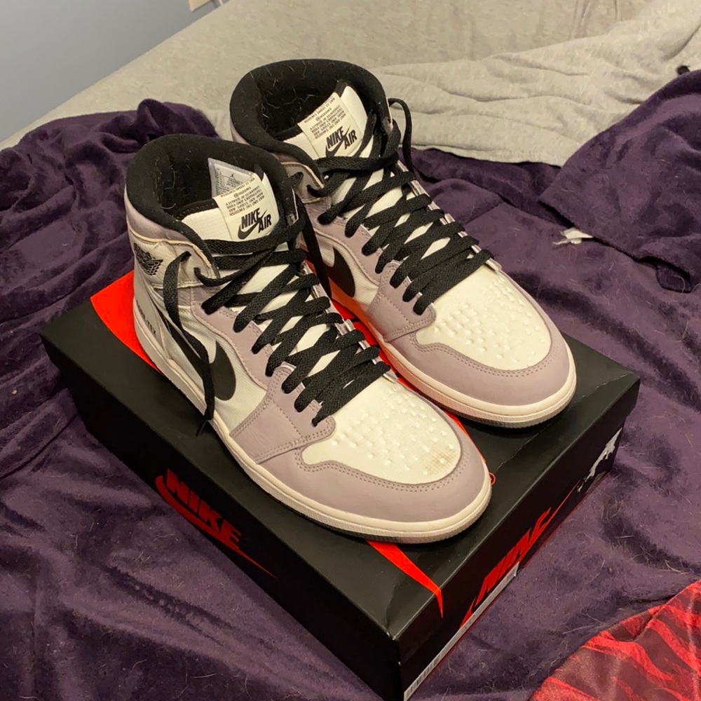 Air Jordan 1 GORE-TEX (Element) 11.5